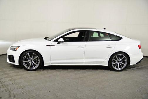 2025 Audi A5 Sportback Premium 45 TFSI S line quattro S tronic