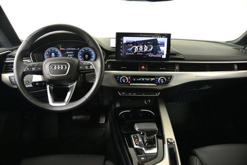 2025 Audi A5 Sportback Premium 45 TFSI S line quattro S tronic