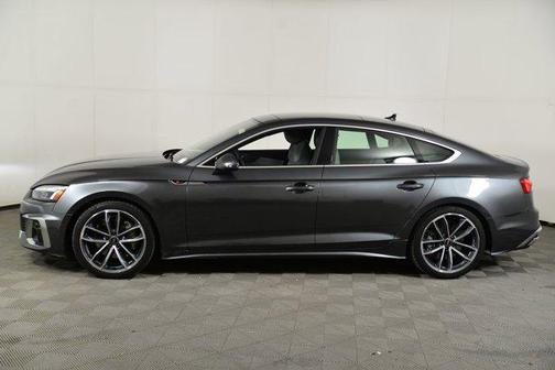 2024 Audi A5 Sportback Premium 45 TFSI S line quattro S tronic