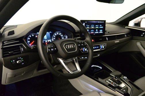 2024 Audi A5 Sportback Premium 45 TFSI S line quattro S tronic