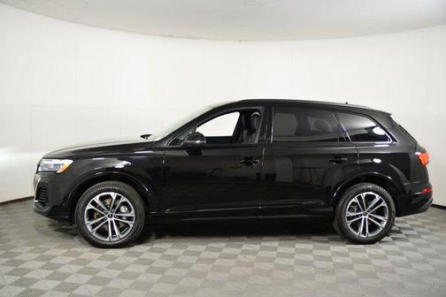 2025 Audi Q7 Premium Plus 45 TFSI quattro Tiptronic