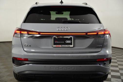 2023 Audi Q4 e-tron Premium Plus 50 quattro