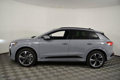 2023 Audi Q4 e-tron Premium Plus 50 quattro