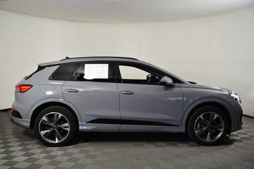 2023 Audi Q4 e-tron Premium Plus 50 quattro