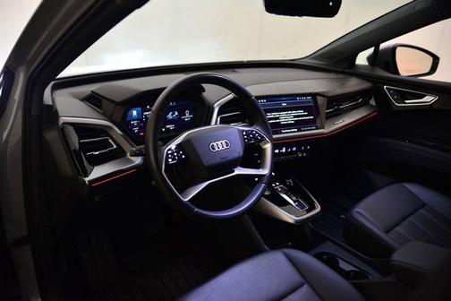 2023 Audi Q4 e-tron Premium Plus 50 quattro