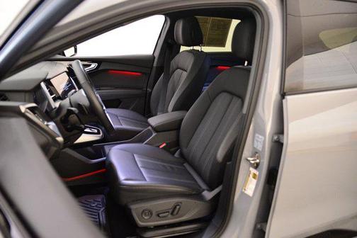 2023 Audi Q4 e-tron Premium Plus 50 quattro
