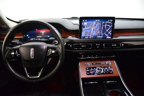 2020 Lincoln Aviator Reserve AWD