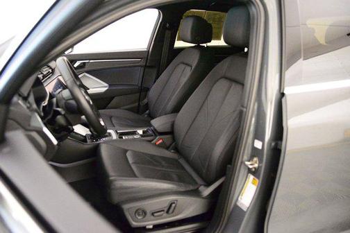2022 Audi Q3 40 Premium