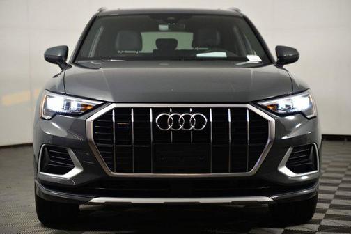 2022 Audi Q3 40 Premium