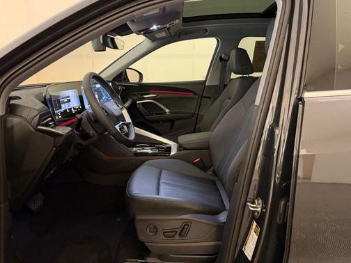 Tambora Flame 2026 Audi Q5