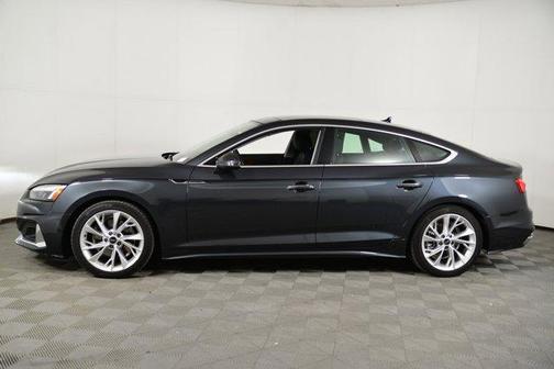 2023 Audi A5 Sportback Premium 40 TFSI quattro S tronic