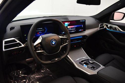 2025 BMW i4 Gran Coupe eDrive40