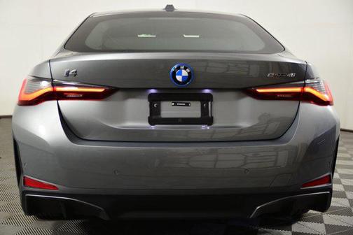 2025 BMW i4 Gran Coupe eDrive40