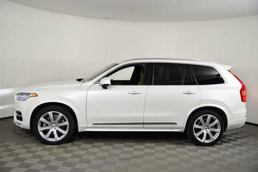 2019 Volvo XC90 T6 Inscription