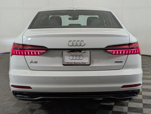 2025 Audi A6 45 Premium