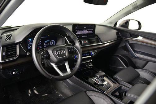 2023 Audi Q5 55 S line Premium Plus