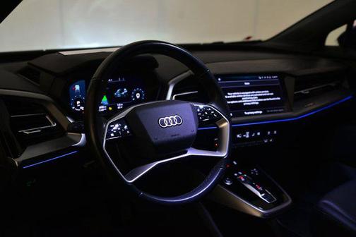 2023 Audi Q4 e-tron Premium Plus 50 quattro