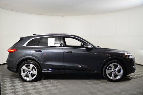 2025 Audi Q5 Prestige
