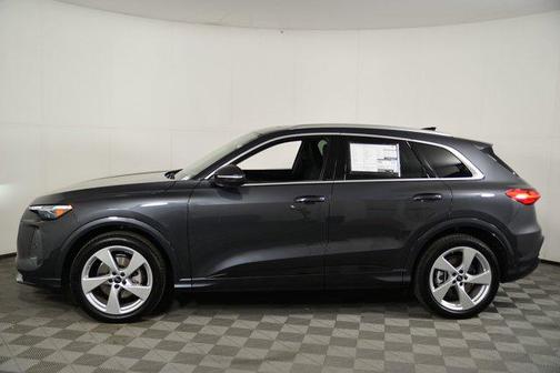 2025 Audi Q5 Prestige