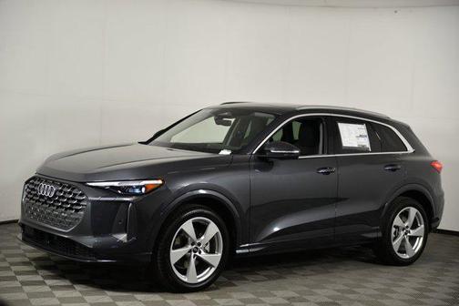 2025 Audi Q5 Prestige