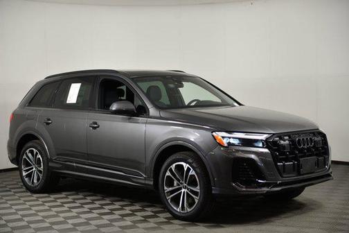 2025 Audi Q7 45 Premium