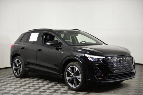 2023 Audi Q4 e-tron Premium 50 quattro