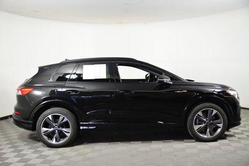 2023 Audi Q4 e-tron Premium 50 quattro
