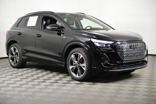 2023 Audi Q4 e-tron Premium 50 quattro