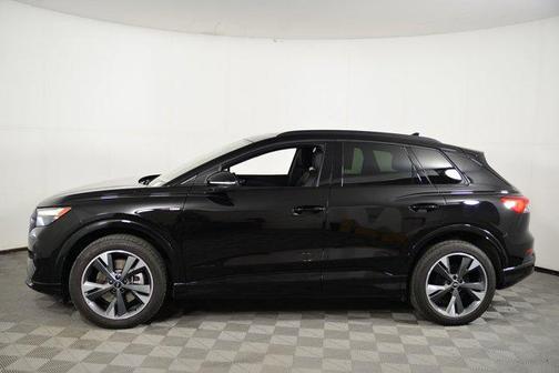 2023 Audi Q4 e-tron Premium 50 quattro