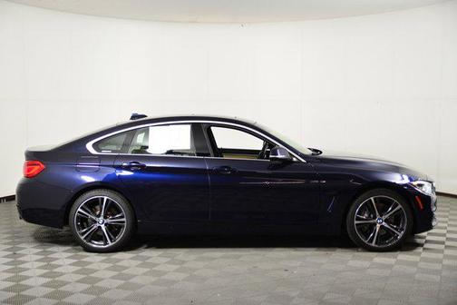 2018 BMW 440 Gran Coupe i xDrive