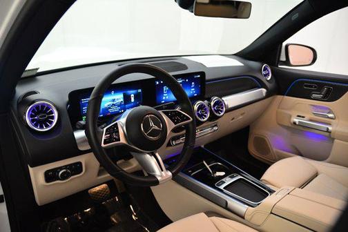 2024 Mercedes-Benz GLB 250 Base