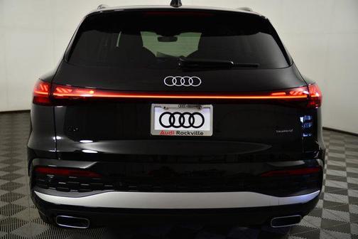 2025 Audi Q5 Prestige