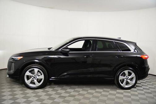 2025 Audi Q5 Prestige