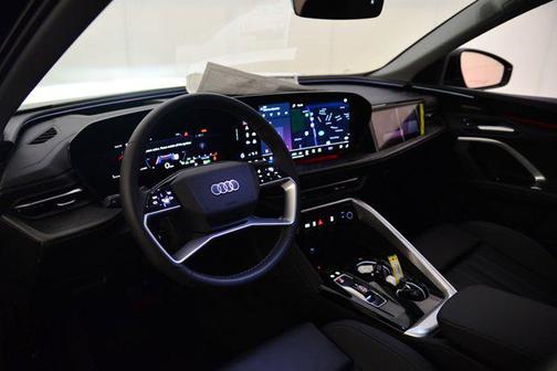 2025 Audi Q5 Prestige