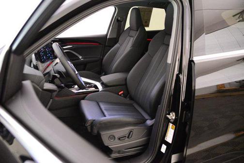 2025 Audi Q5 Prestige
