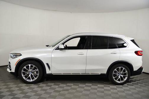 2023 BMW X5 sDrive40i
