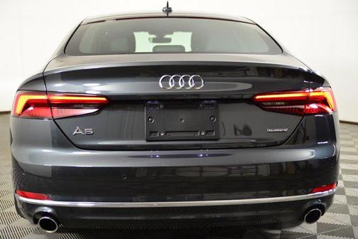 2019 Audi A5 45 Premium