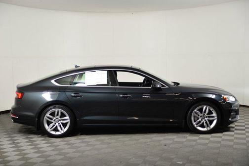 2019 Audi A5 45 Premium