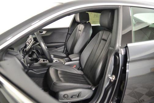 2019 Audi A5 45 Premium