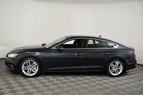 2019 Audi A5 45 Premium
