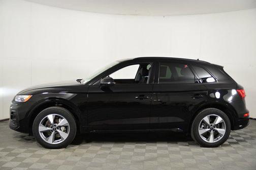 2025 Audi Q5 40 Premium