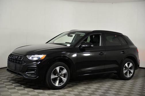 2025 Audi Q5 40 Premium