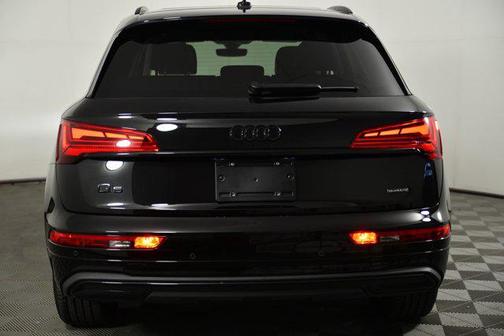 2025 Audi Q5 40 Premium