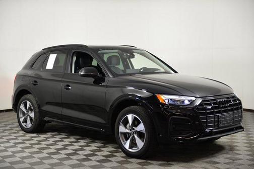 2025 Audi Q5 40 Premium