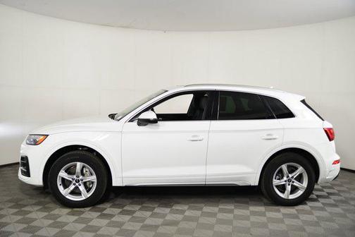 2025 Audi Q5 40 Premium