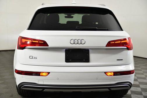 2025 Audi Q5 40 Premium