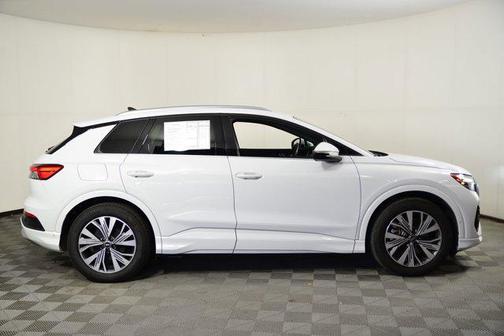 2023 Audi Q4 e-tron Premium Plus 40 RWD