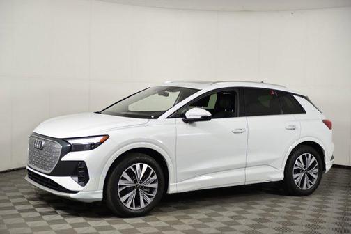 2023 Audi Q4 e-tron Premium Plus 40 RWD