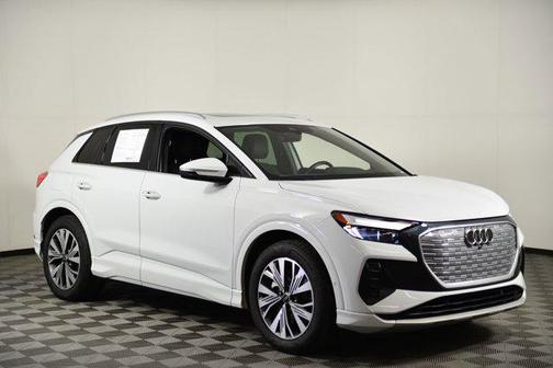 2023 Audi Q4 e-tron Premium Plus 40 RWD