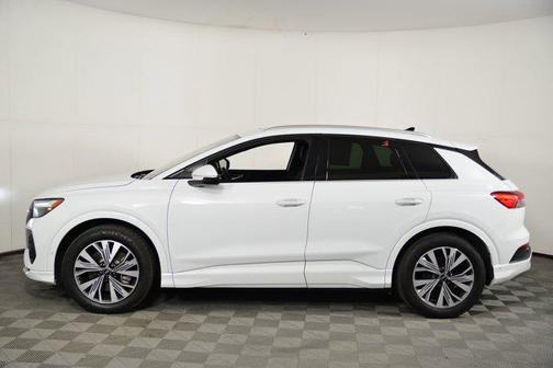 2023 Audi Q4 e-tron Premium Plus 40 RWD